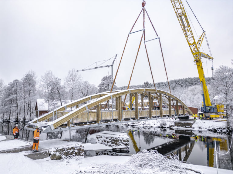 Glädjande nyhet: Nytt pris för Träbeständighetskursen