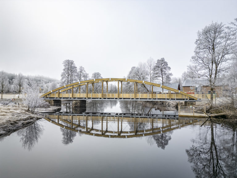 Bli expert på hållbart träbyggande – gå kursen i Träbeständighet!